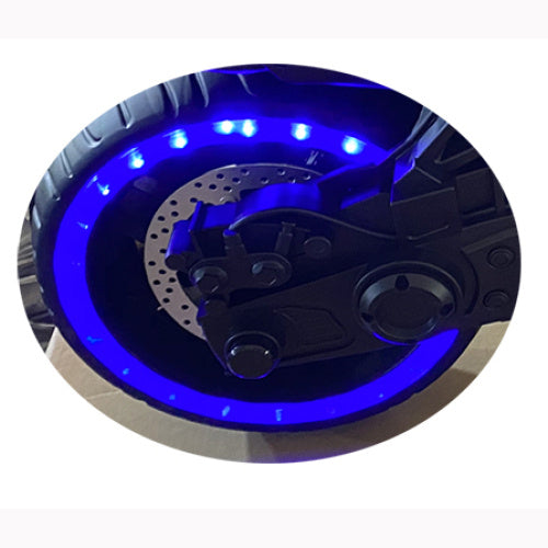 Moto pour enfants 12V