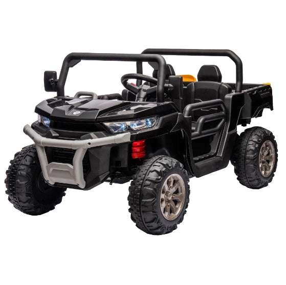 Camion de conduite 24 V UTV 2 places