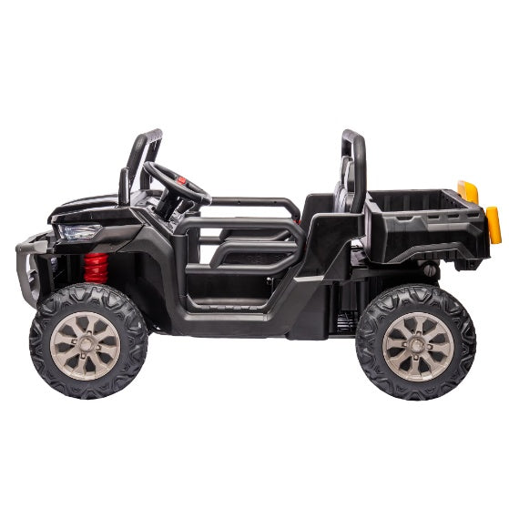 Camion de conduite 24 V UTV 2 places