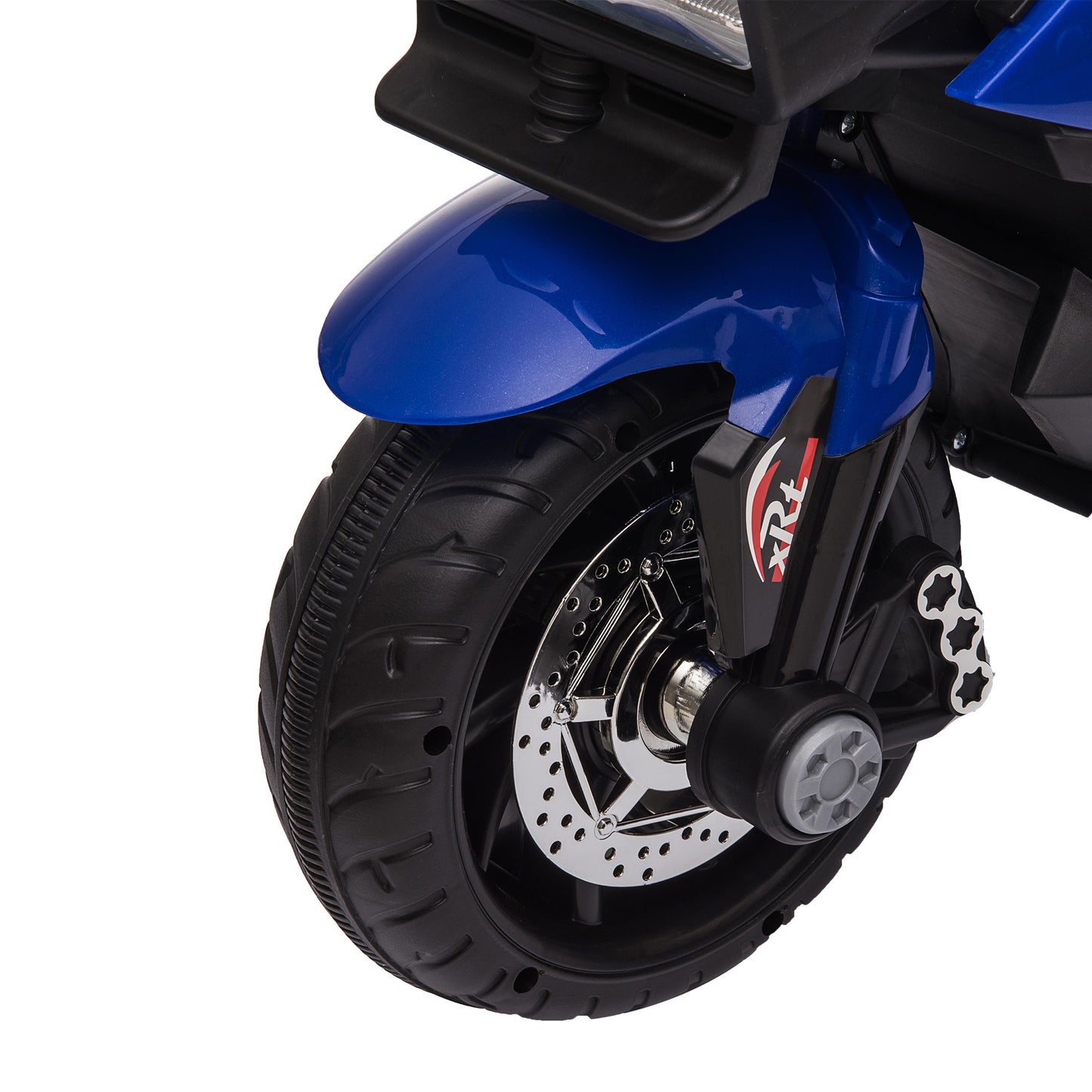Moto électrique pour enfants