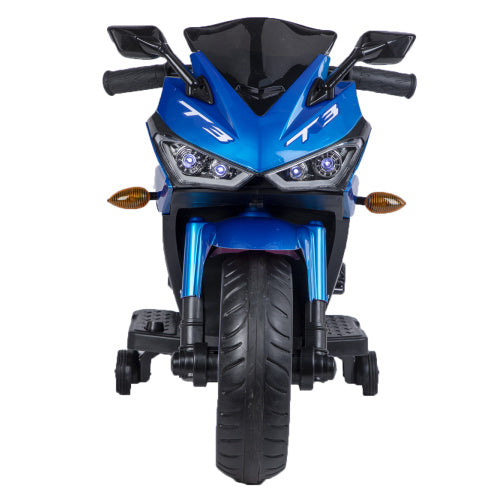 Moto pour enfants 12V