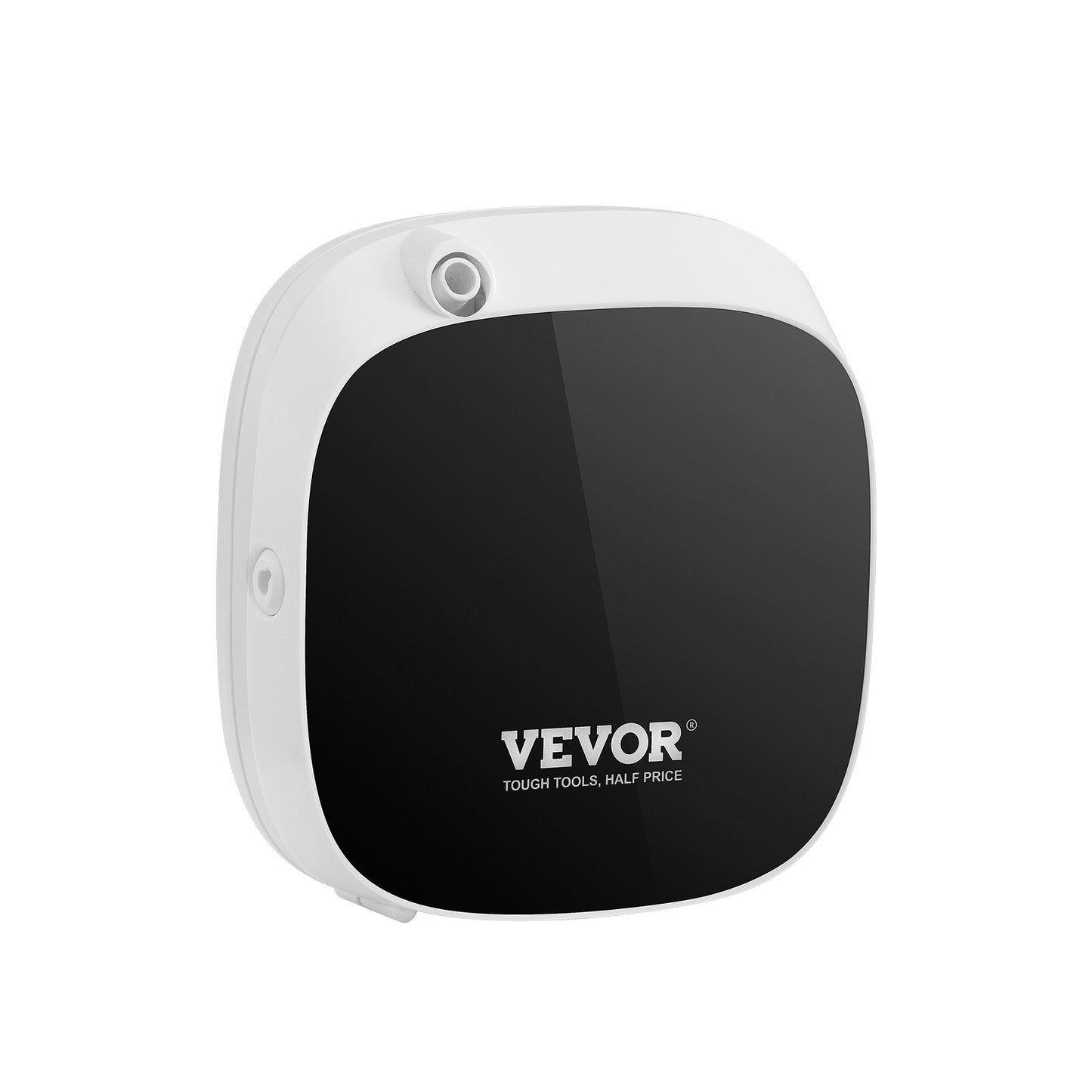 VEVOR Diffuseur d'huiles essentielles intelligent sans eau, alimenté par USB et batterie, pour la maison, le salon, la salle de bain et le spa.