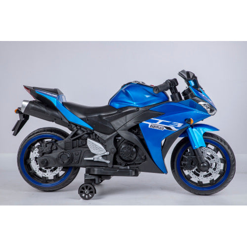 Moto pour enfants 12V