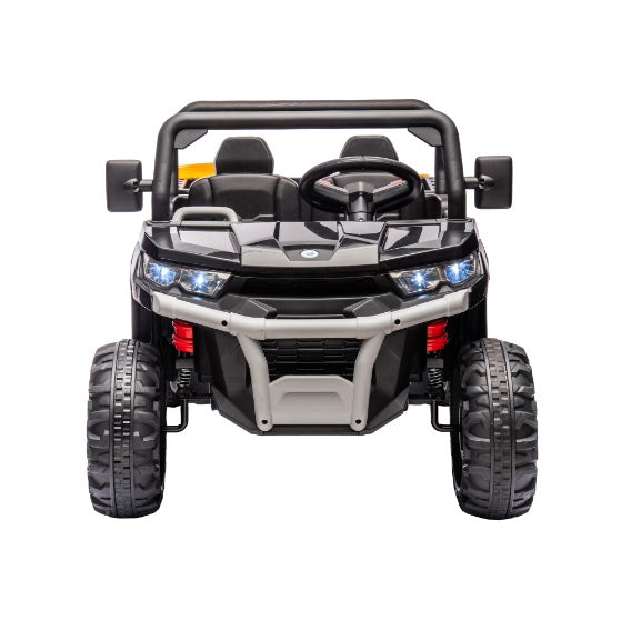 Camion de conduite 24 V UTV 2 places