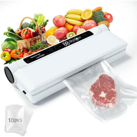Machine de mise sous vide – Machine de conservation alimentaire sous vide
