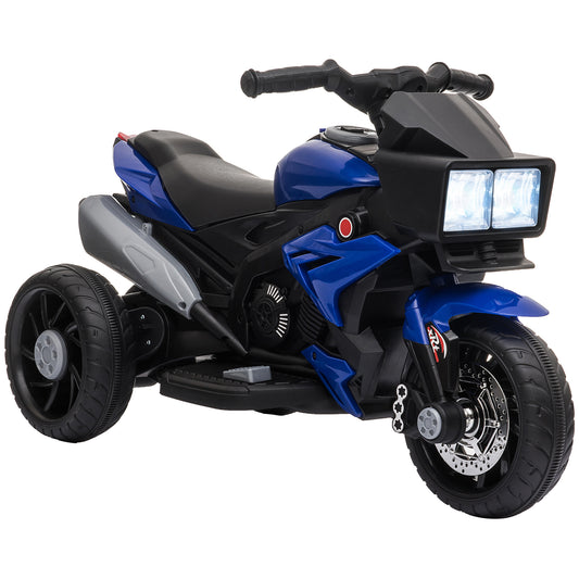 Moto électrique pour enfants