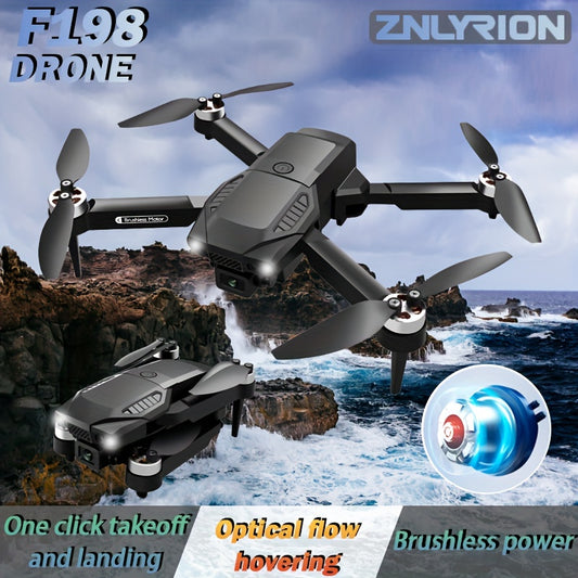Drone professionnel F198