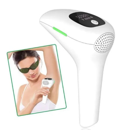 Épilateur laser professionnel IPL, épilation du corps, du maillot, des jambes, 900 000 flashs, 5 niveaux, épilateur électrique indolore