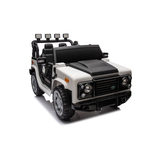 voiture enfants