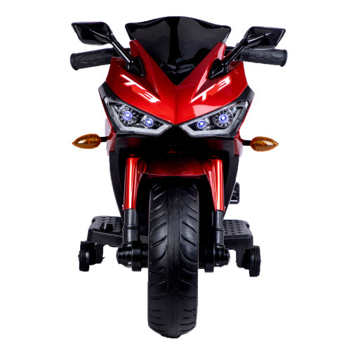 Moto pour enfants 12V