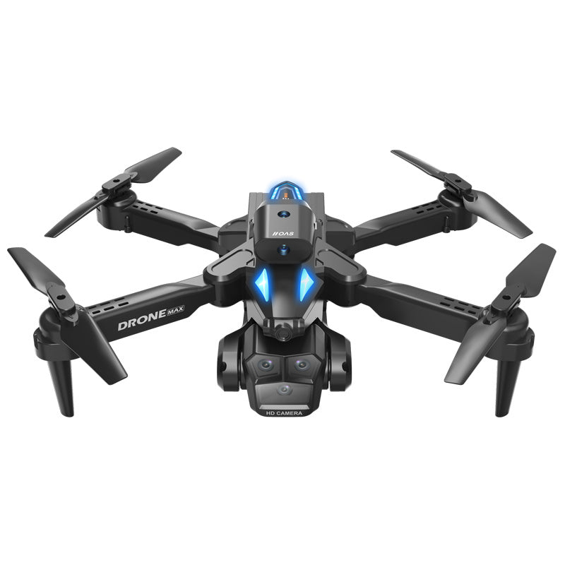 C10 Black - Drone à trois caméras