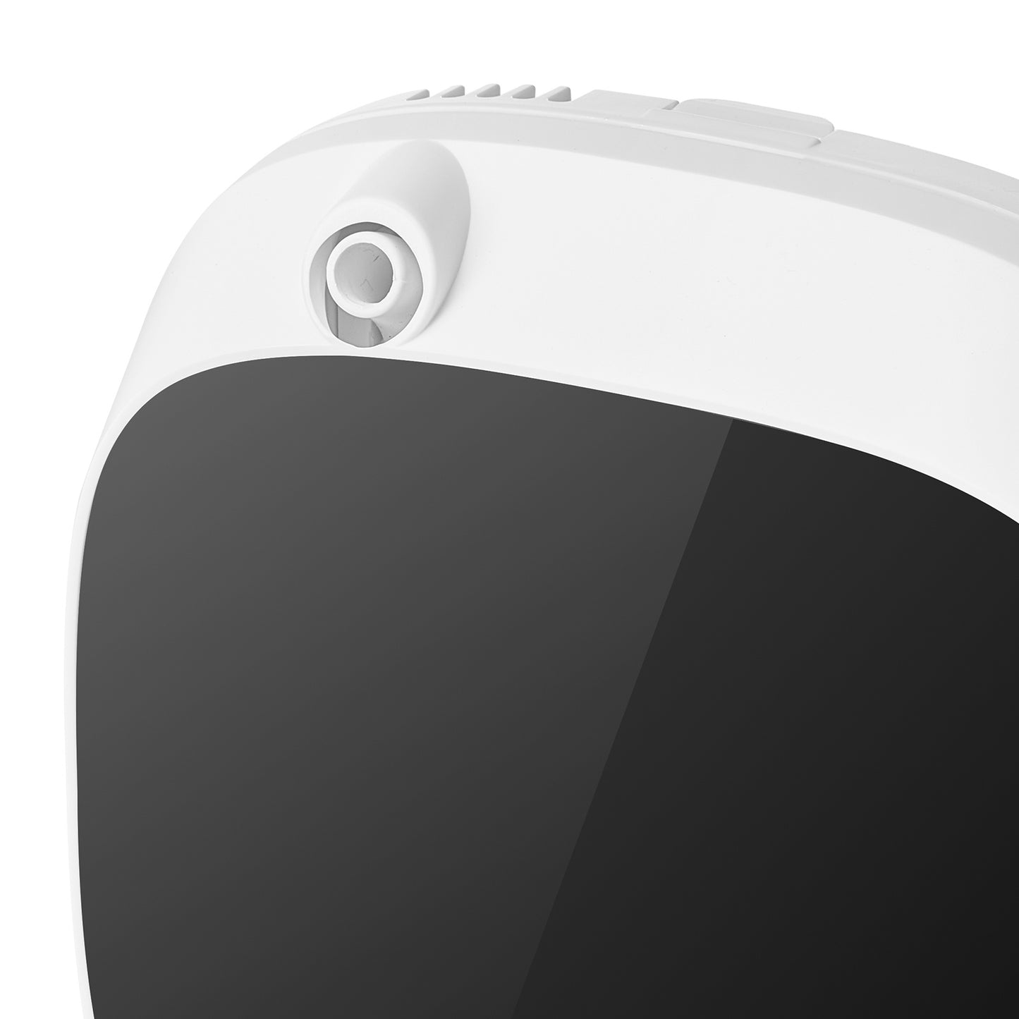 VEVOR Diffuseur d'huiles essentielles intelligent sans eau, alimenté par USB et batterie, pour la maison, le salon, la salle de bain et le spa.