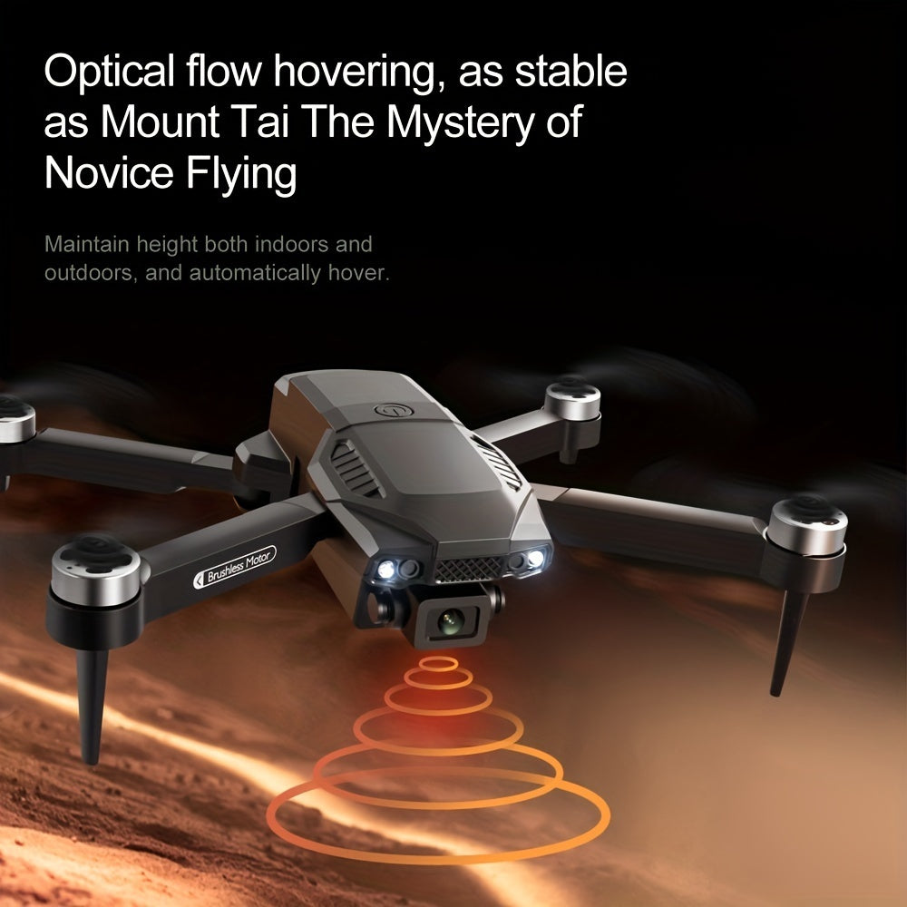 Drone professionnel F198