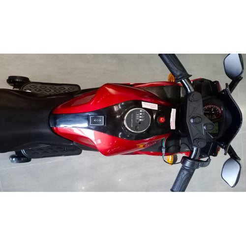 Moto pour enfants 12V