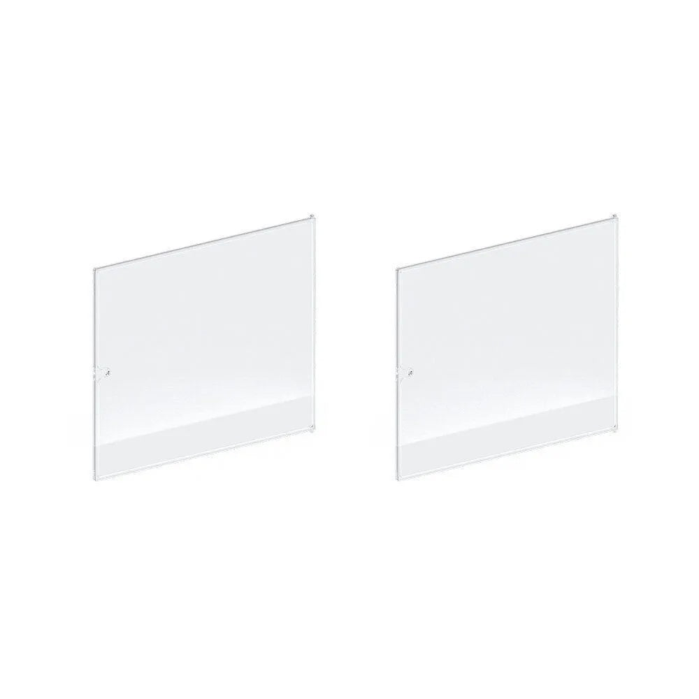 Rolife Super Store Kits de construction en plastique pour cadeaux de Noël, maison miniature à monter soi-même