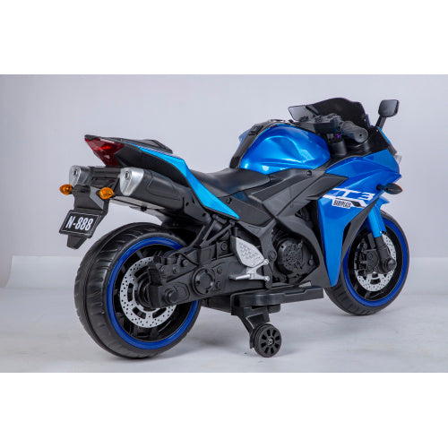 Moto pour enfants 12V