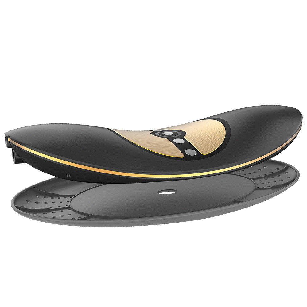 Oreiller de massage intelligent à fil électrique, portable, relaxant, chauffant, masseur de taille pour tout le corps, haute qualité